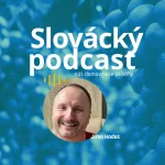 Slovácký podcast - Jirka Hadaš
